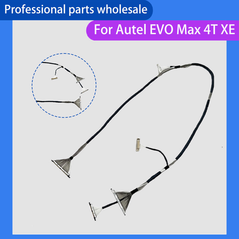 Autel Drone Evo Max 4T - Original neues Gimbal-PTZ-Signalkabel für Autel EVO