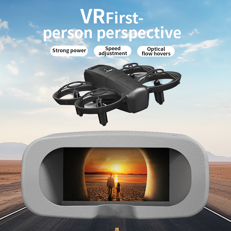 X228 VR FPV Drone HD Dual Kame – Drone Camera Night Vision Bewertung und Preis