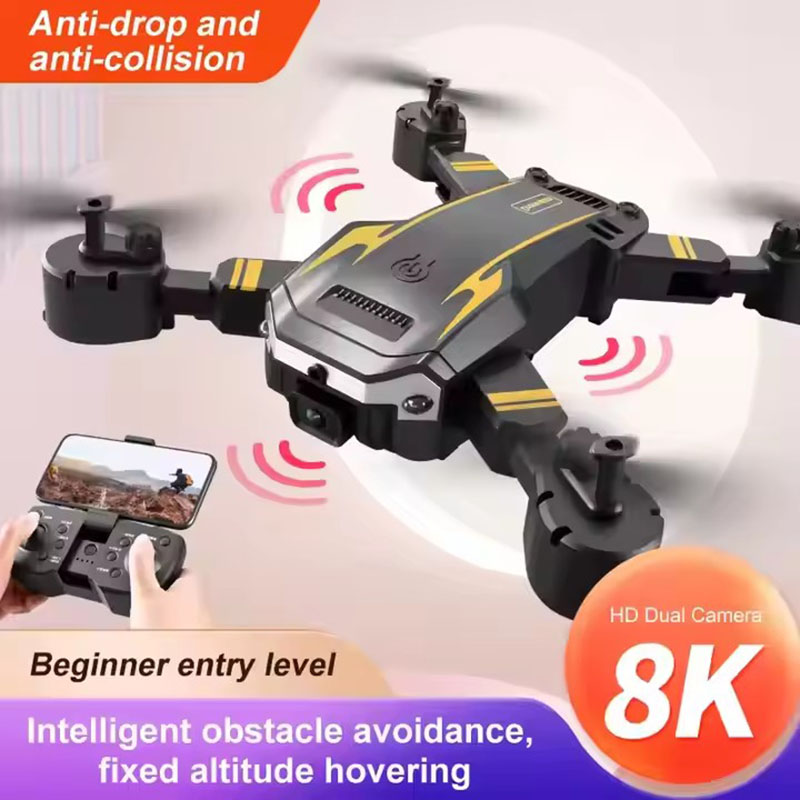 G6 Mini FPV Drohne mit HD 4K K – Drone Camera Mount Bewertung und Preis