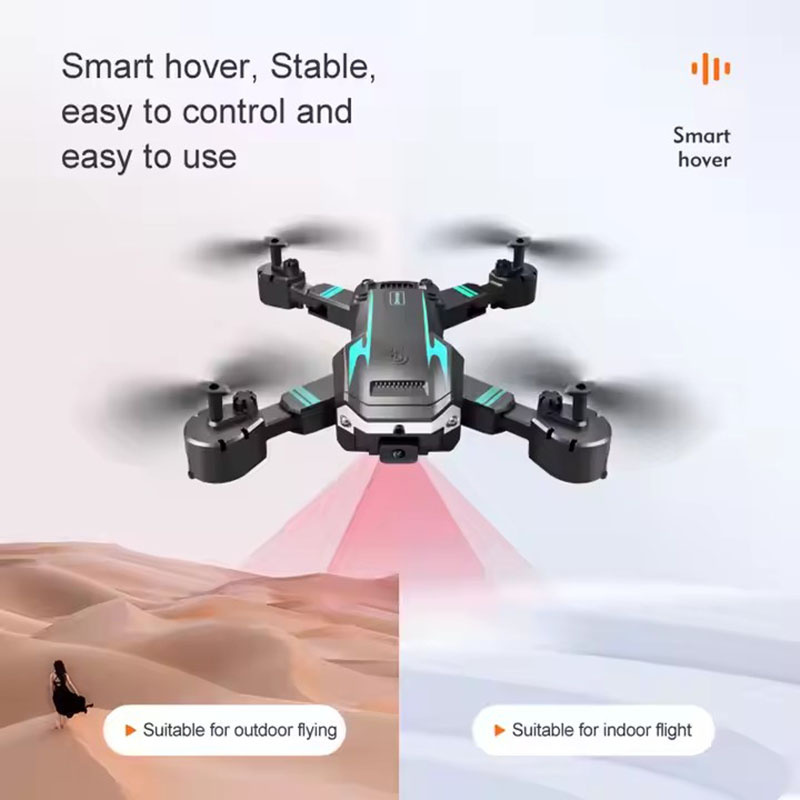 G6 Mini FPV Drohne mit HD 4K K – Drone Camera Mount Bewertung und Preis