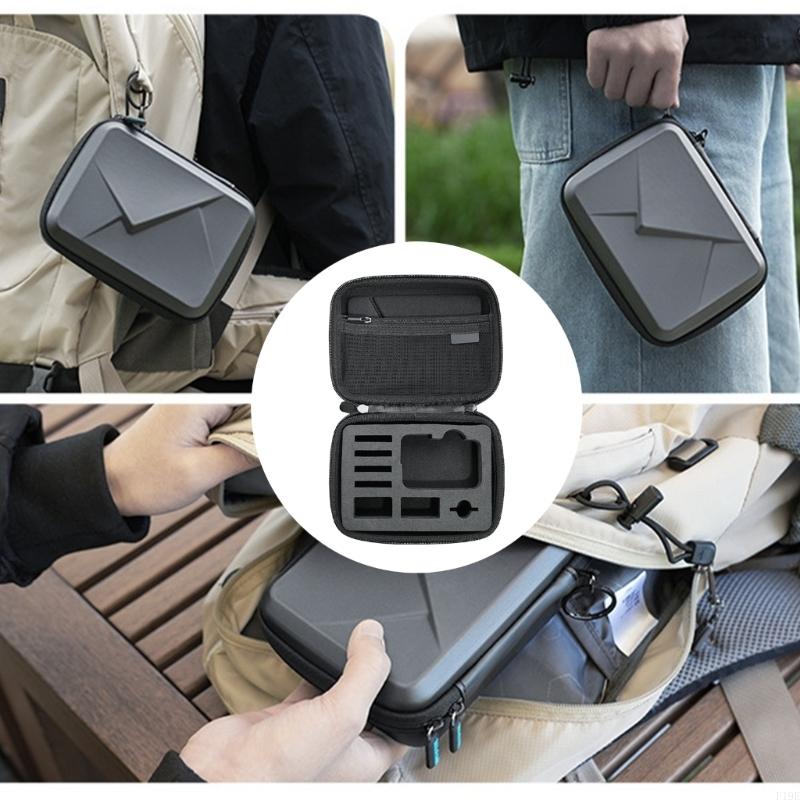 Hartschalen-Kamera-Aufbewahrun – Drone Camera Action Bewertung und Preis
