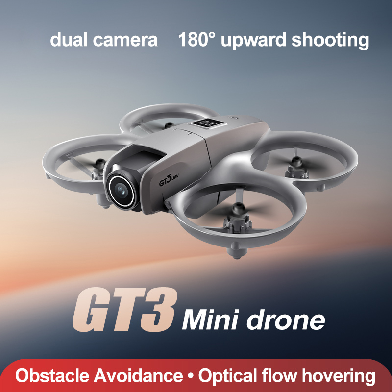 2026 GT3 MAX RC-Drohne 8K 5G P – Drone Camera Night Vision Bewertung und Preis