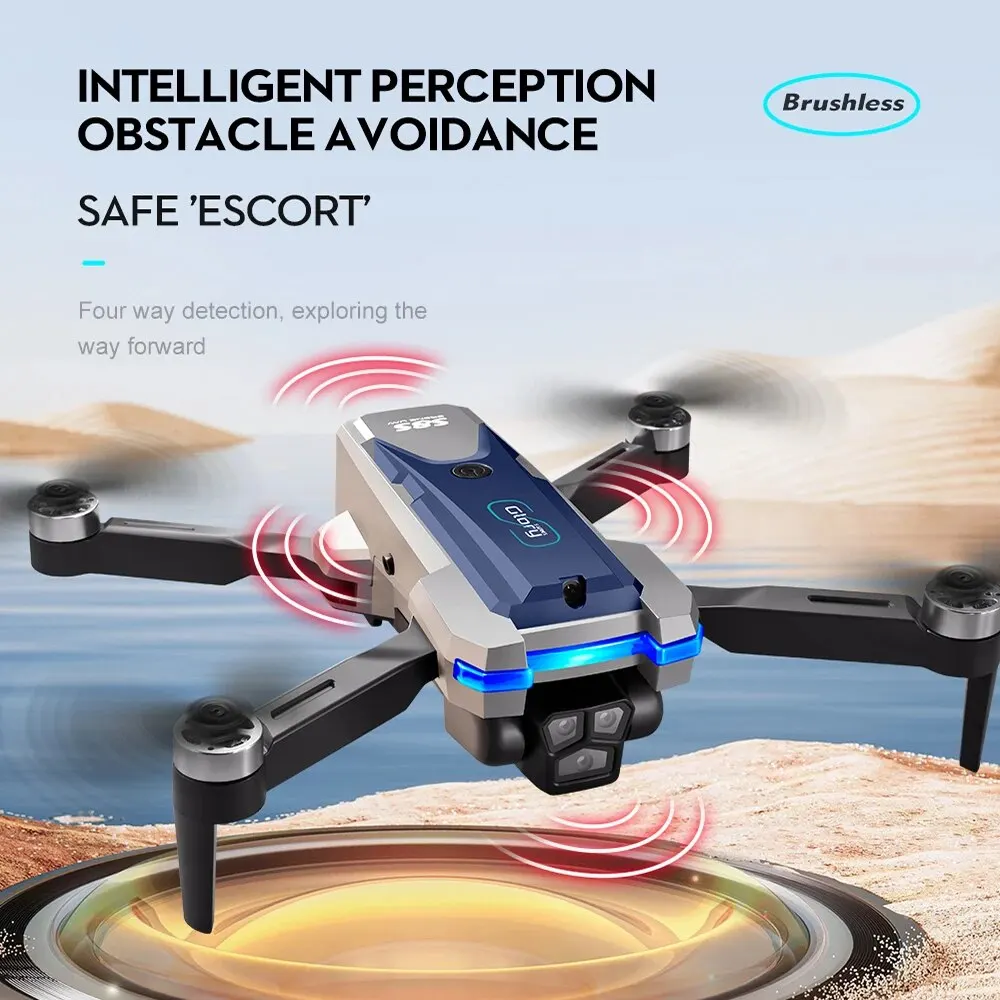 S8s gps drohne 5g wifi 8k hd d – Drone Camera Mount Bewertung und Preis